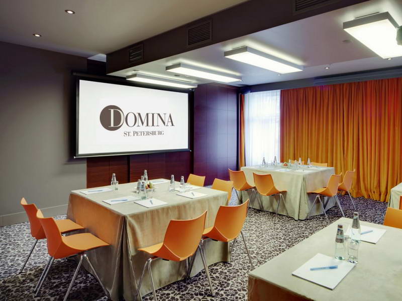SWISSAM и гостиничный бренд Domina расширяют сотрудничество