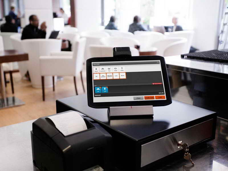 Автоматизация ресторанов 2022 на Horeca.Estate