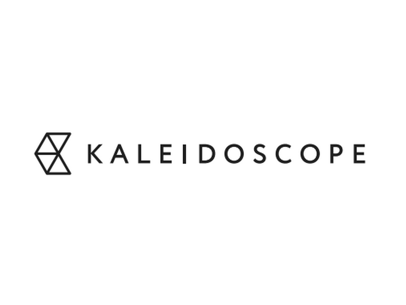 Калейдоскоп