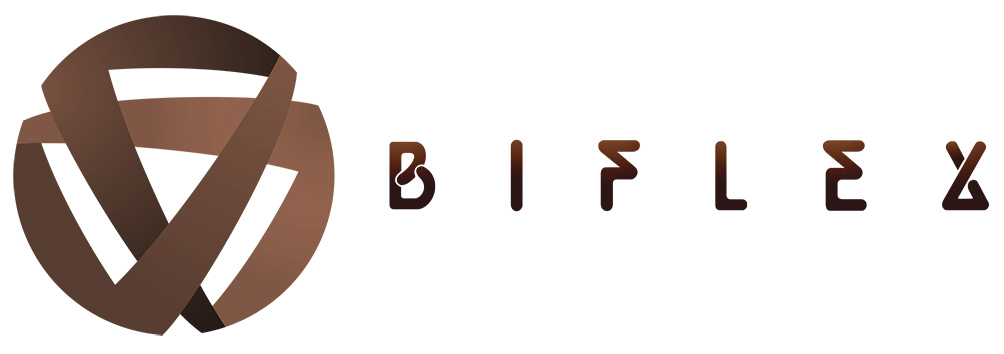 Лого «Бифлекс»