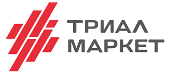 Лого «Триал Маркет»