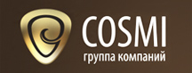 Лого ГК COSMI