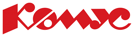 Лого «Комус»
