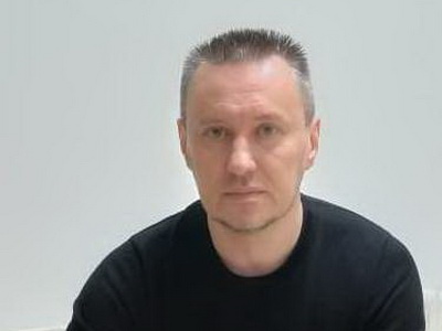 Дмитрием Карпачевым
