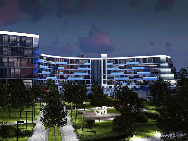 В сети Accor рассказали о планах по открытию новых отелей 