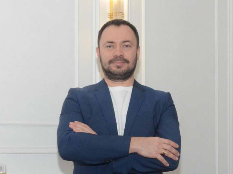 Эксперт: Константин Овсянников на портале о гостиничном и ресторанном бизнесе