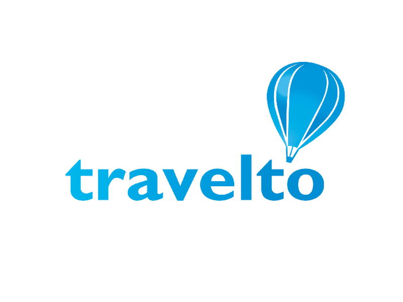 Travelto Logo