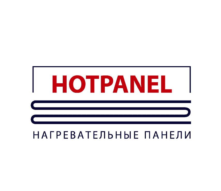 Панели HotPanel обеспечивают основное отопление