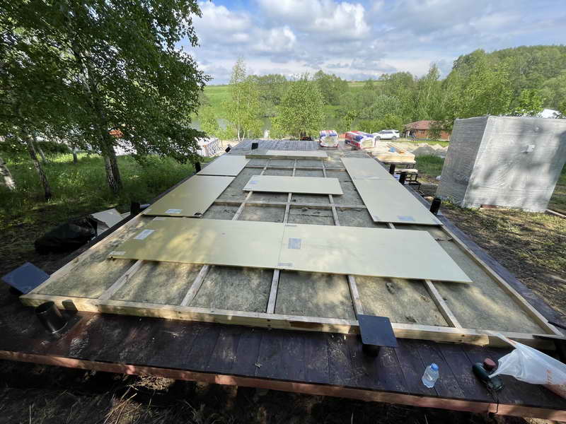 Компания «ХотПанел»