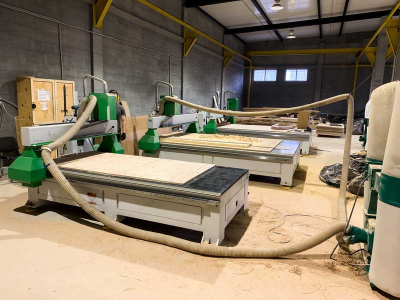 MODOM – производство современных модульных домов для бизнеса и жизни