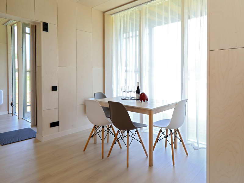 MODOM – производство современных модульных домов для бизнеса и жизни