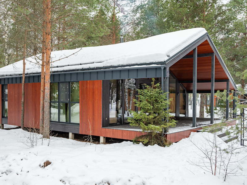 Berloga Country Resort