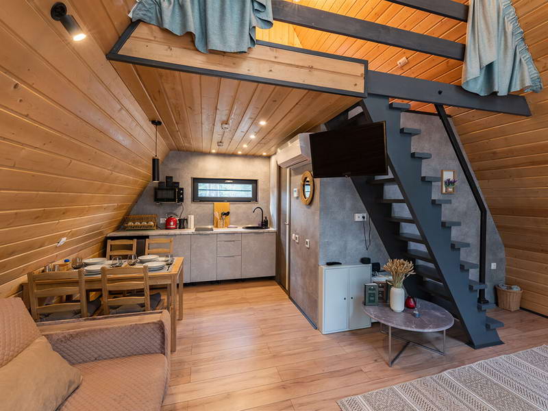 Berloga Country Resort