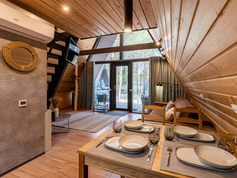 Berloga Country Resort