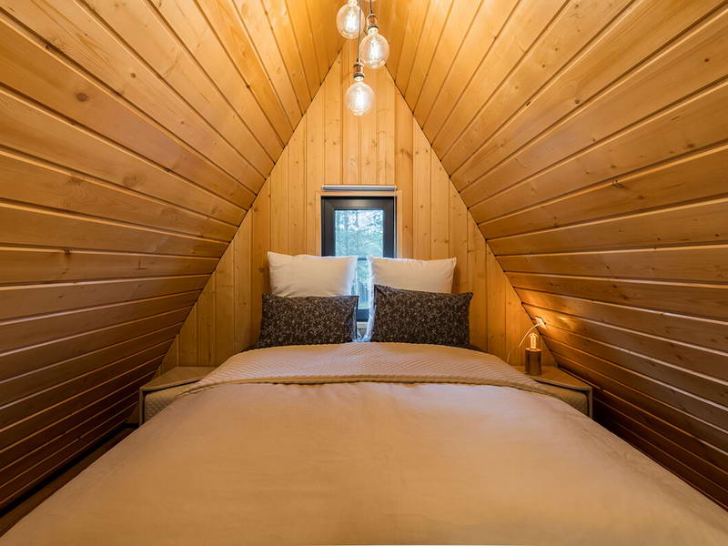 Berloga Country Resort