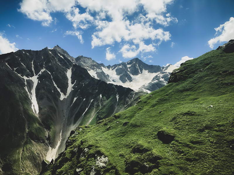 Эльбрус: Экологический музыкальный фестиваль «Чистая гора–2023»