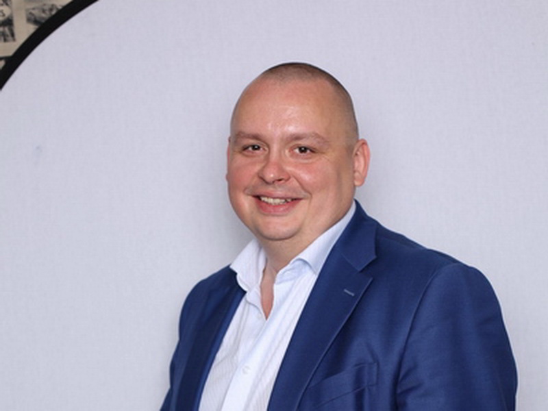 Дмитрий Сотников, исполнительный директор E-LOCKS.RU
