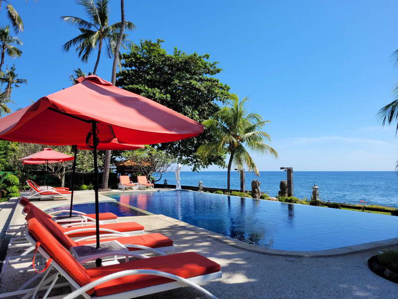Продается отель Bondalem Beach Club на Бали