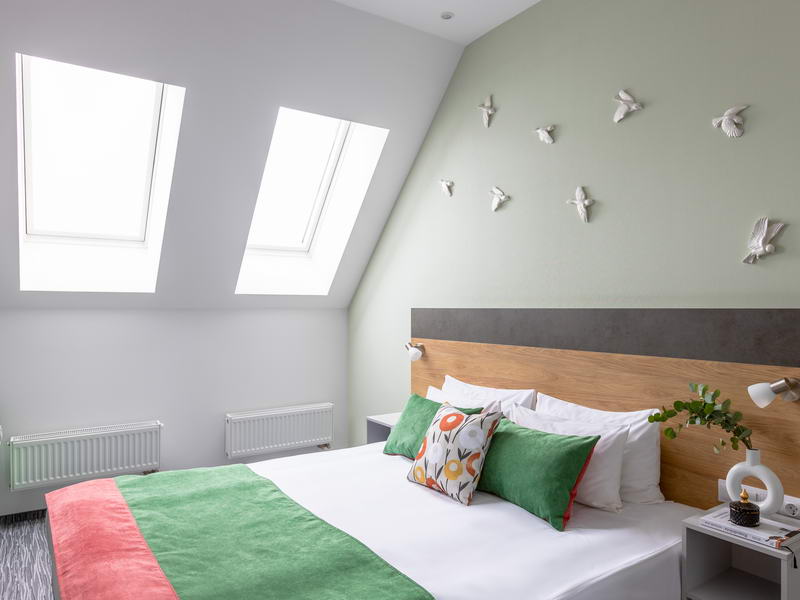 Управляющая компания «Станция»