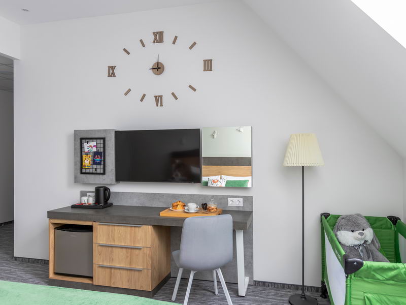 Управляющая компания «Станция»