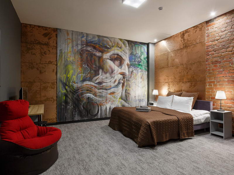 Управляющая компания «Станция»