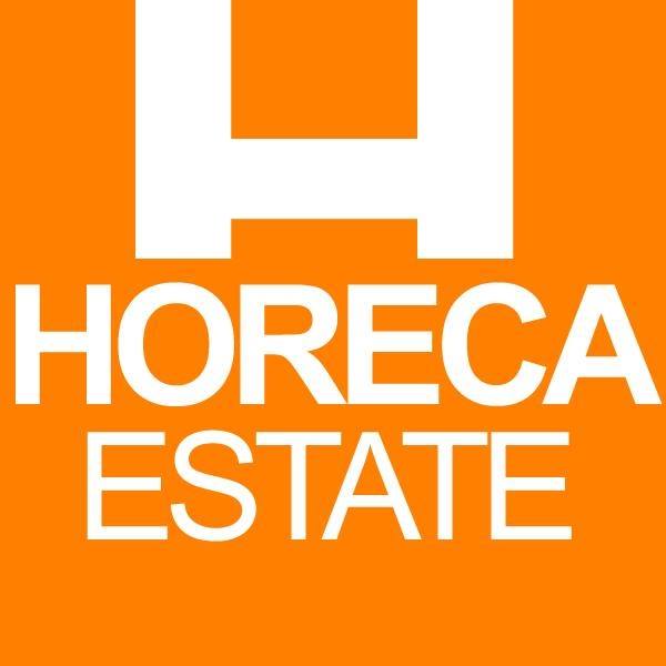 Новости гостиничного и ресторанного бизнеса Horeca Estate website preview