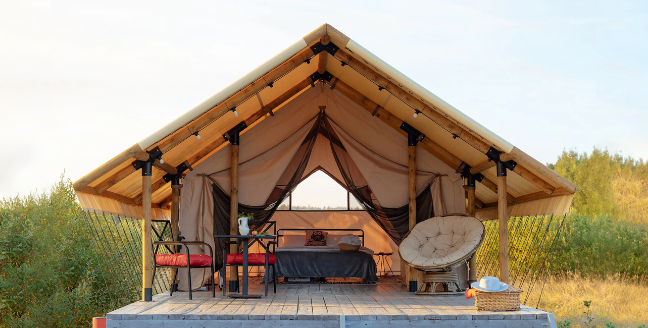 Компания ENJOY by Fantalis