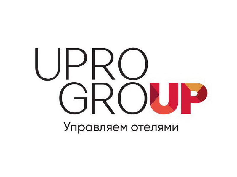 UPRO GROUP logo на Horeca.Estate
