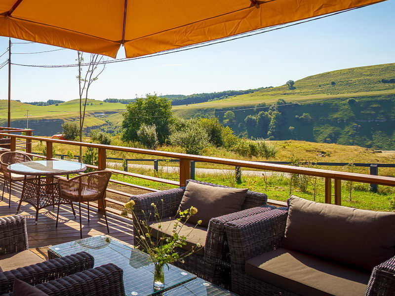 ресторан «Мёд»