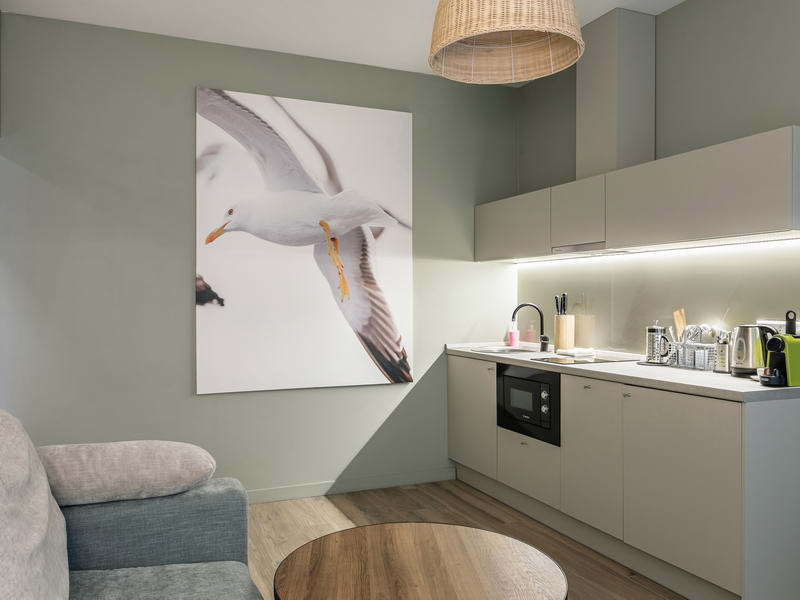 гостевой дом «Вилла Нега»