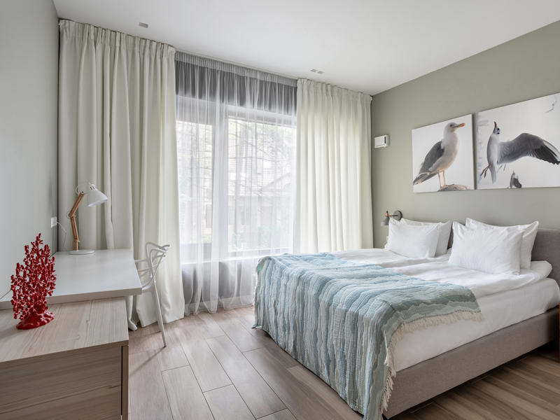 гостевой дом «Вилла Нега»