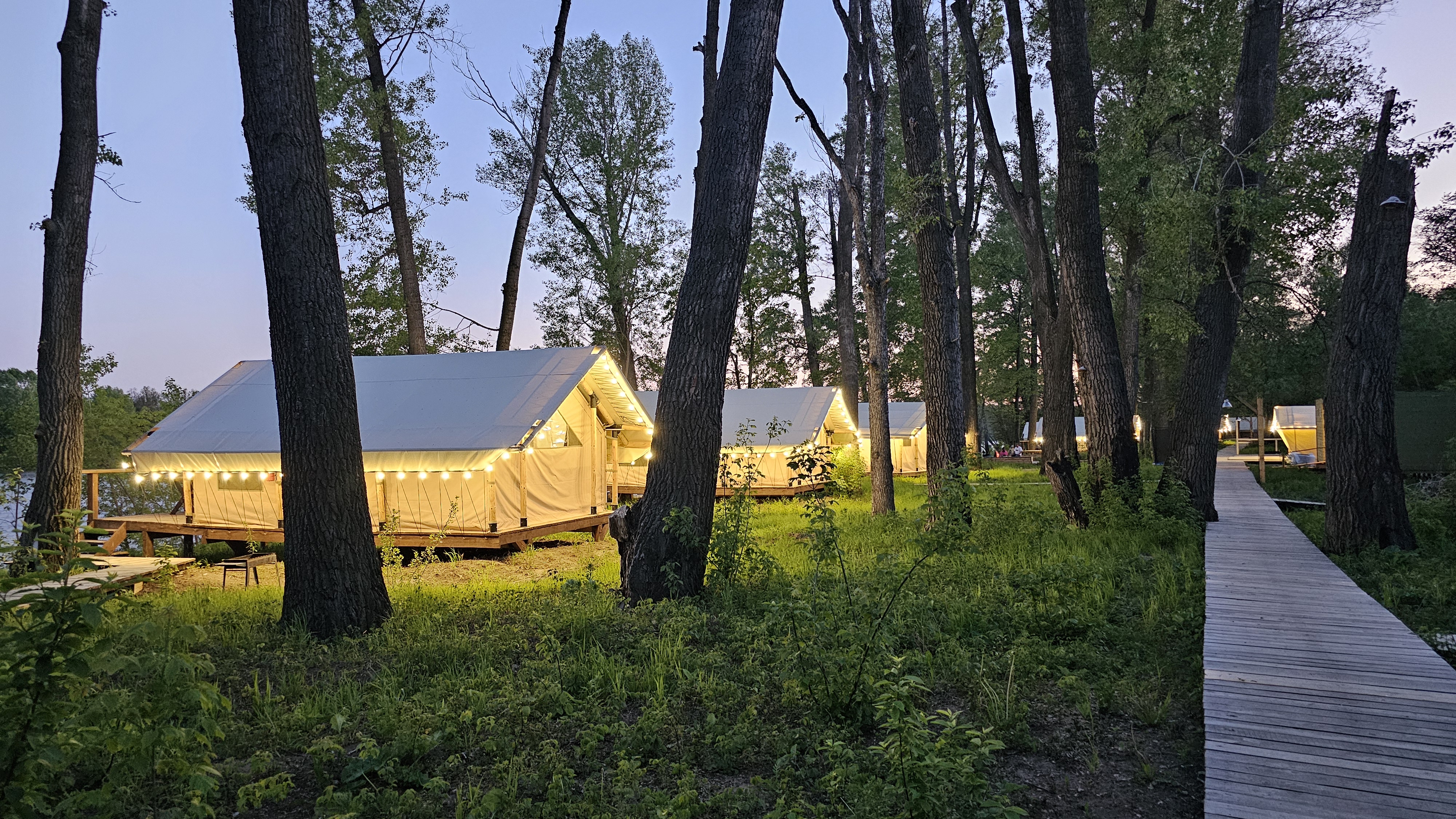 Компания ENJOY by Fantalis