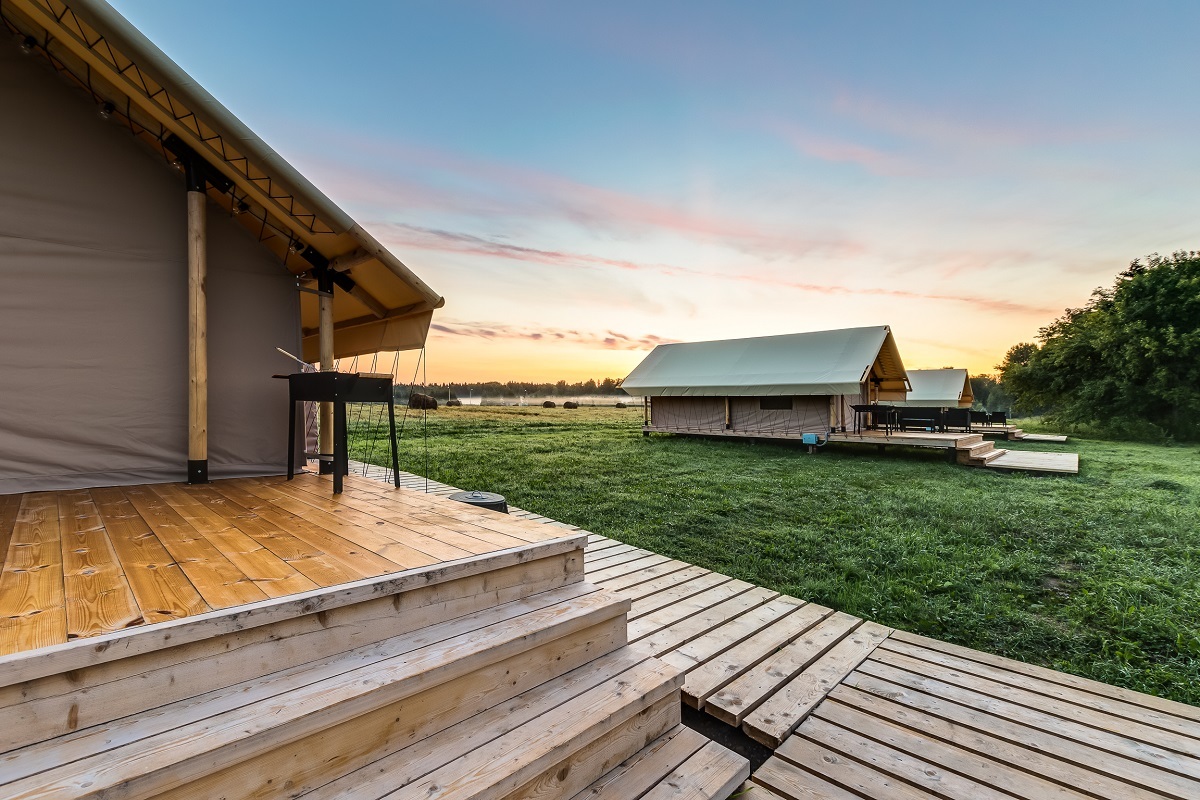 Компания ENJOY by Fantalis