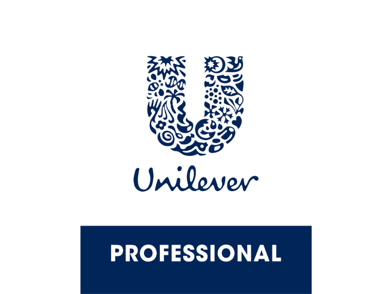 Лого Unilever