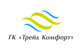 Лого «Трейд Комфорт»