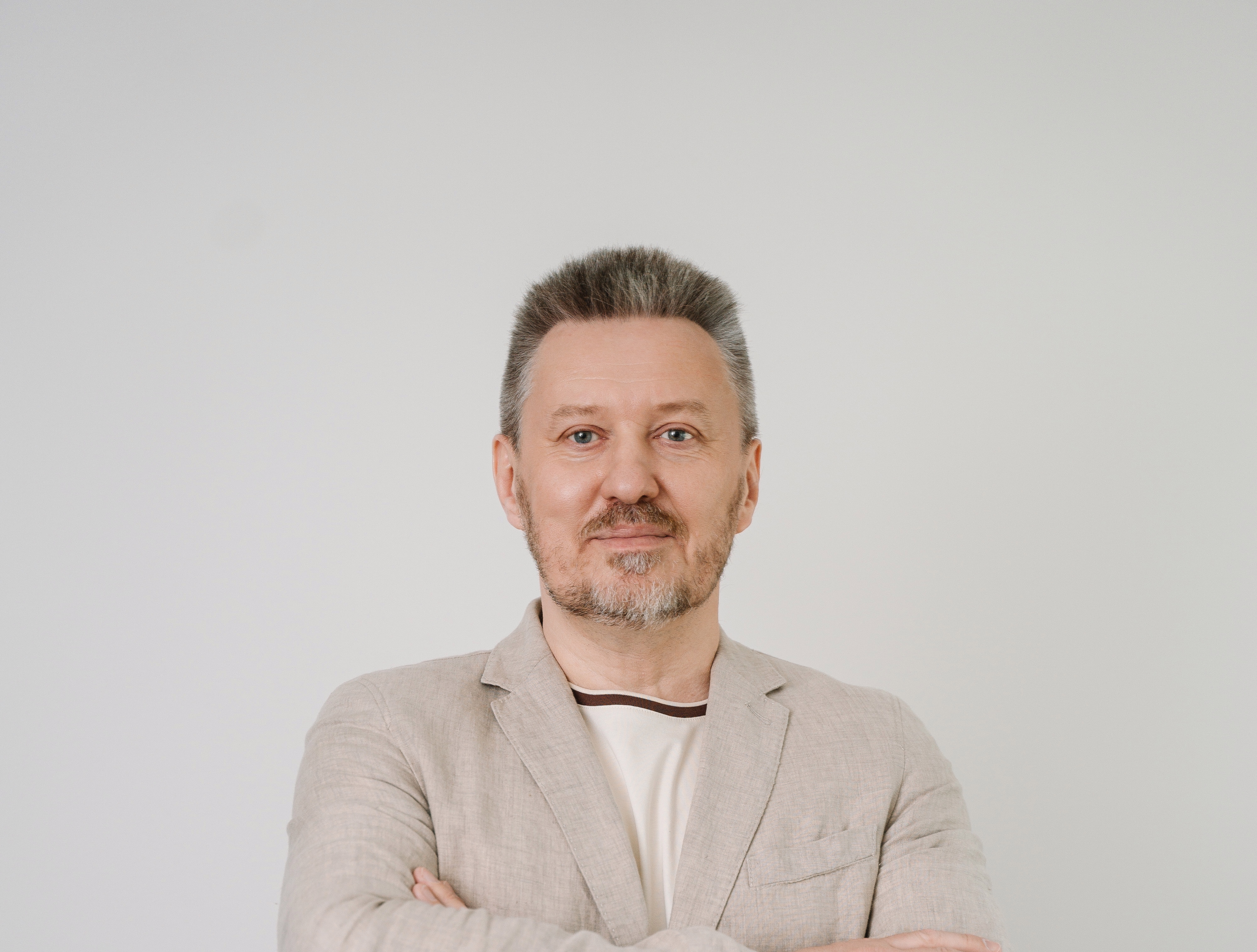 Дмитрий Карпачев, руководитель компании Advance Project