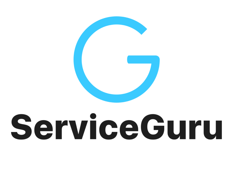 ServiceGuru — Платформа для обучения, мотивации и заботы о сотрудниках. 