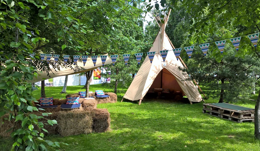 tipi