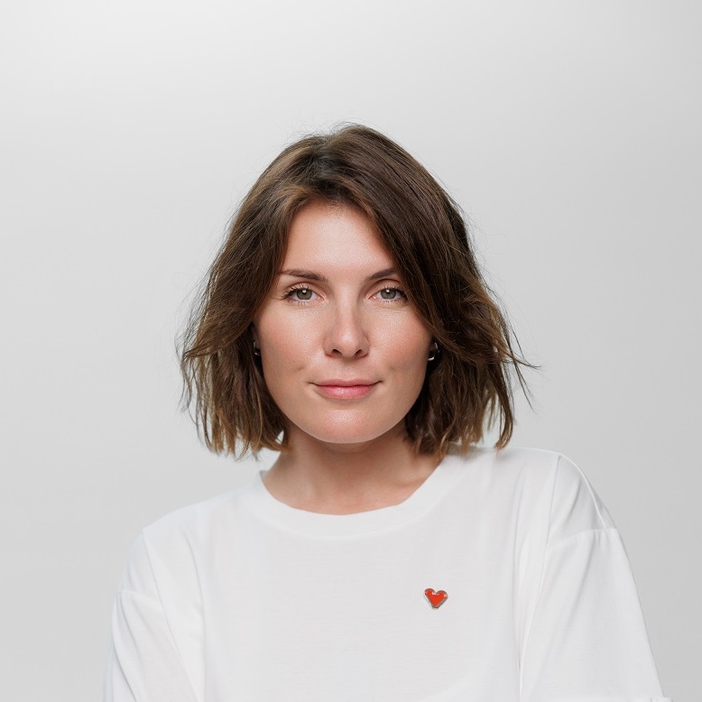 Анастасия Анциферова