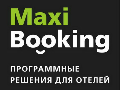 MaxiBooking