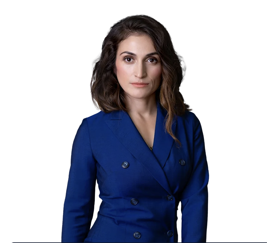Амина Фатуллаева