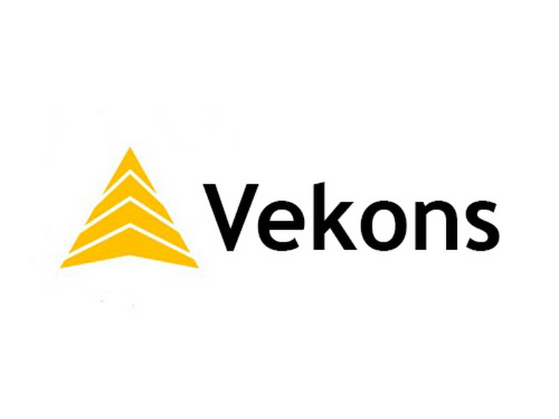 Vekons