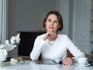 Комментирует Вероника Овсянникова