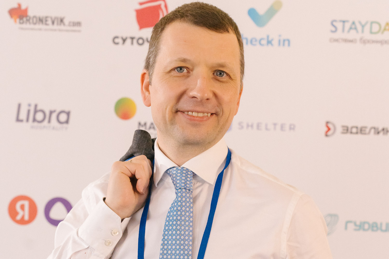 Андрей Бочкарев