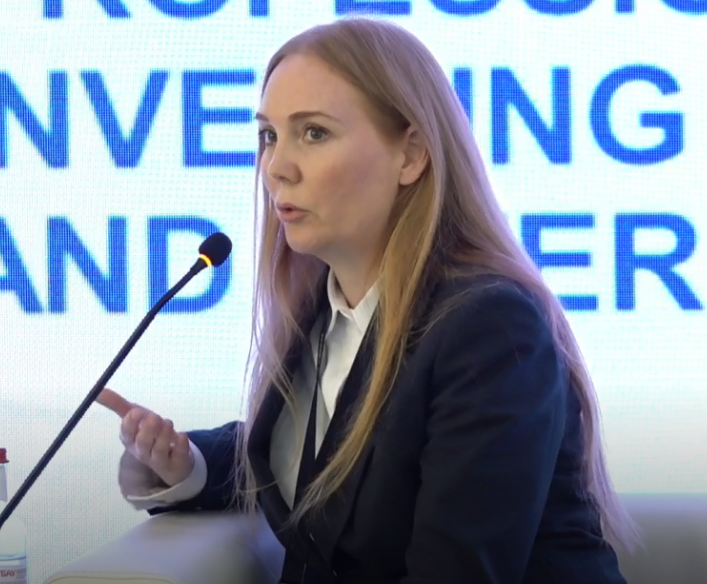 Анна Кувайцева