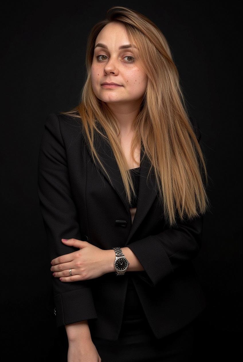 Мария Киселёва