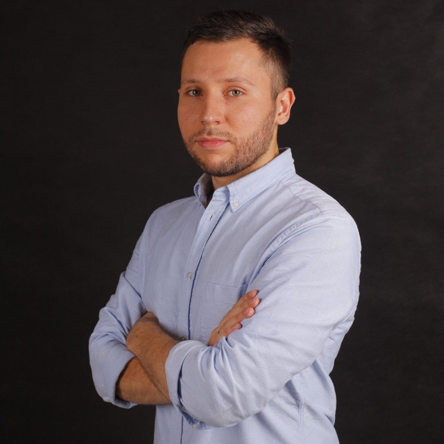 Сергей Юрков