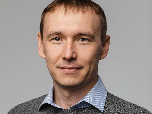 Кирилл Федулов