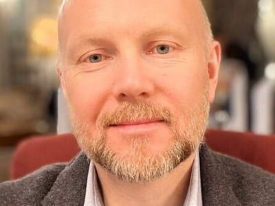 Алексей Ковригин