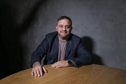 Эдуард Демидов